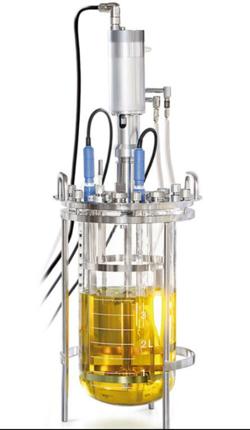 cons of batch glass reactor
