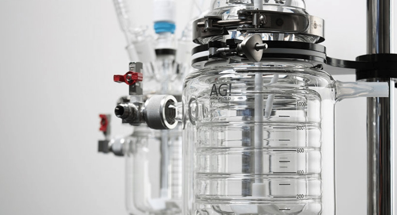 jacketed vessel heat transfer calculation
