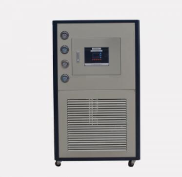 rotary film evaporator setup
