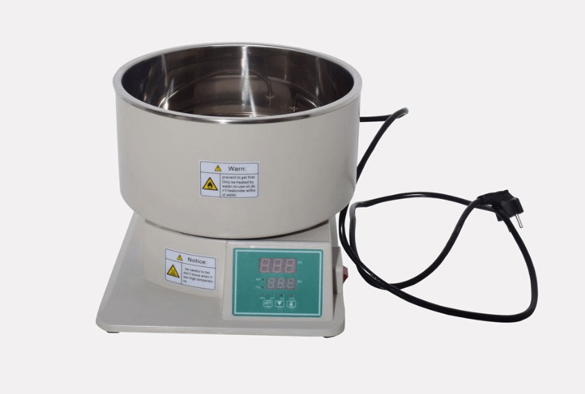 rotary evaporator durable bath