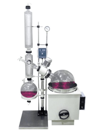 rotary evaporator price