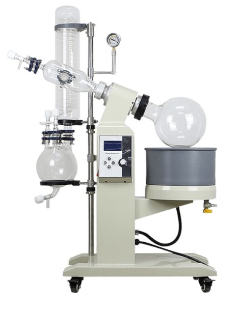 rotary evaporator