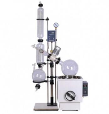 rotary film evaporator for Bio-Pharmaceutical