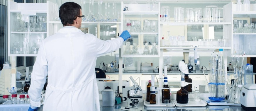 the designs of stirred tank bioreactor