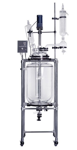 types of chemical reactorschemical