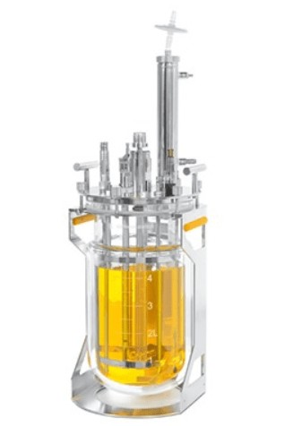 types of reactors in chemical engineering